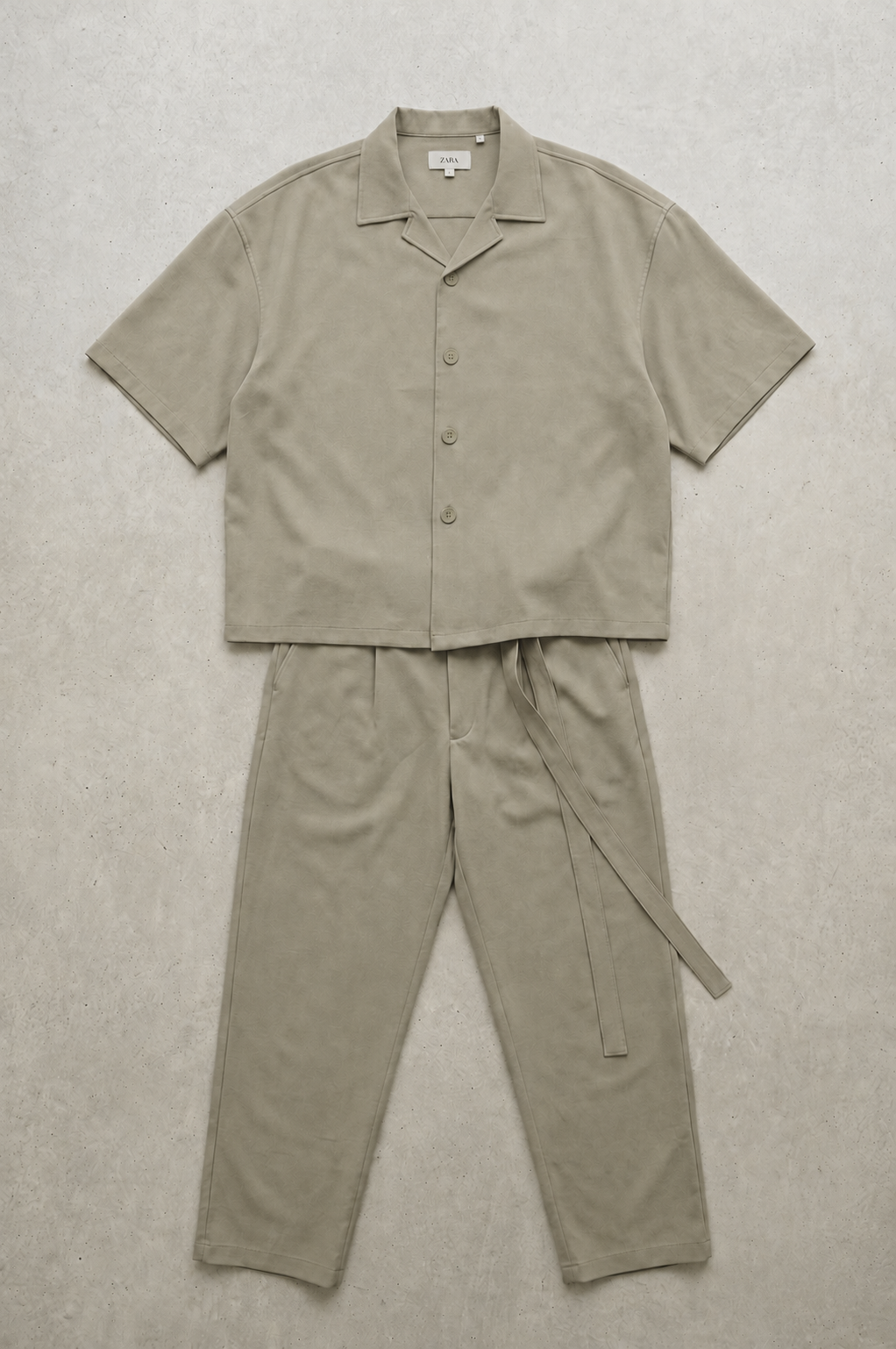 Premium Relaxed Set (2pcs)