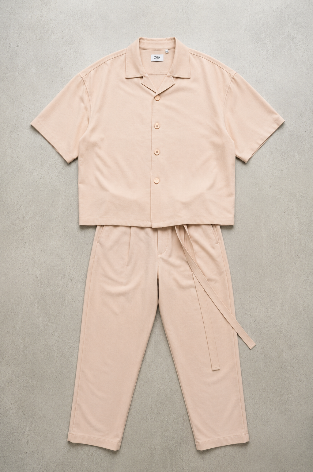 Premium Relaxed Set (2pcs)