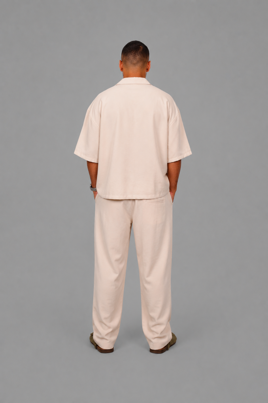 Premium Relaxed Set (2pcs)