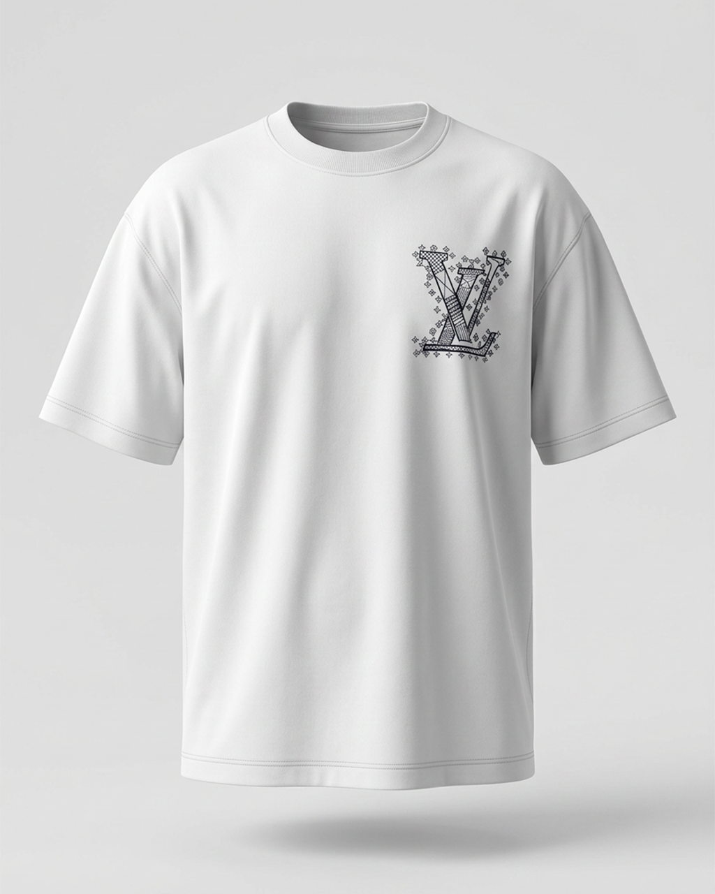 Louis Vuitton premium t-shirt