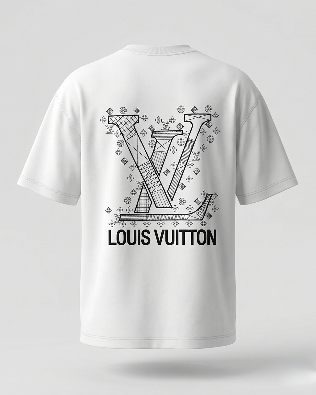 Louis Vuitton premium t-shirt