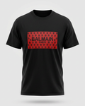 BALMAIN premium embroidered logo t-shirt