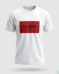 BALMAIN premium embroidered logo t-shirt