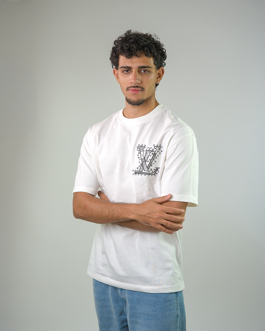 Louis Vuitton premium t-shirt