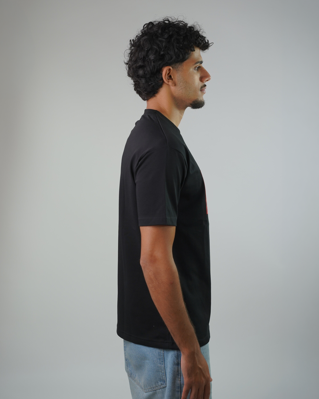 BALMAIN premium embroidered logo t-shirt