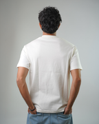 BALMAIN premium printed logo t-shirt