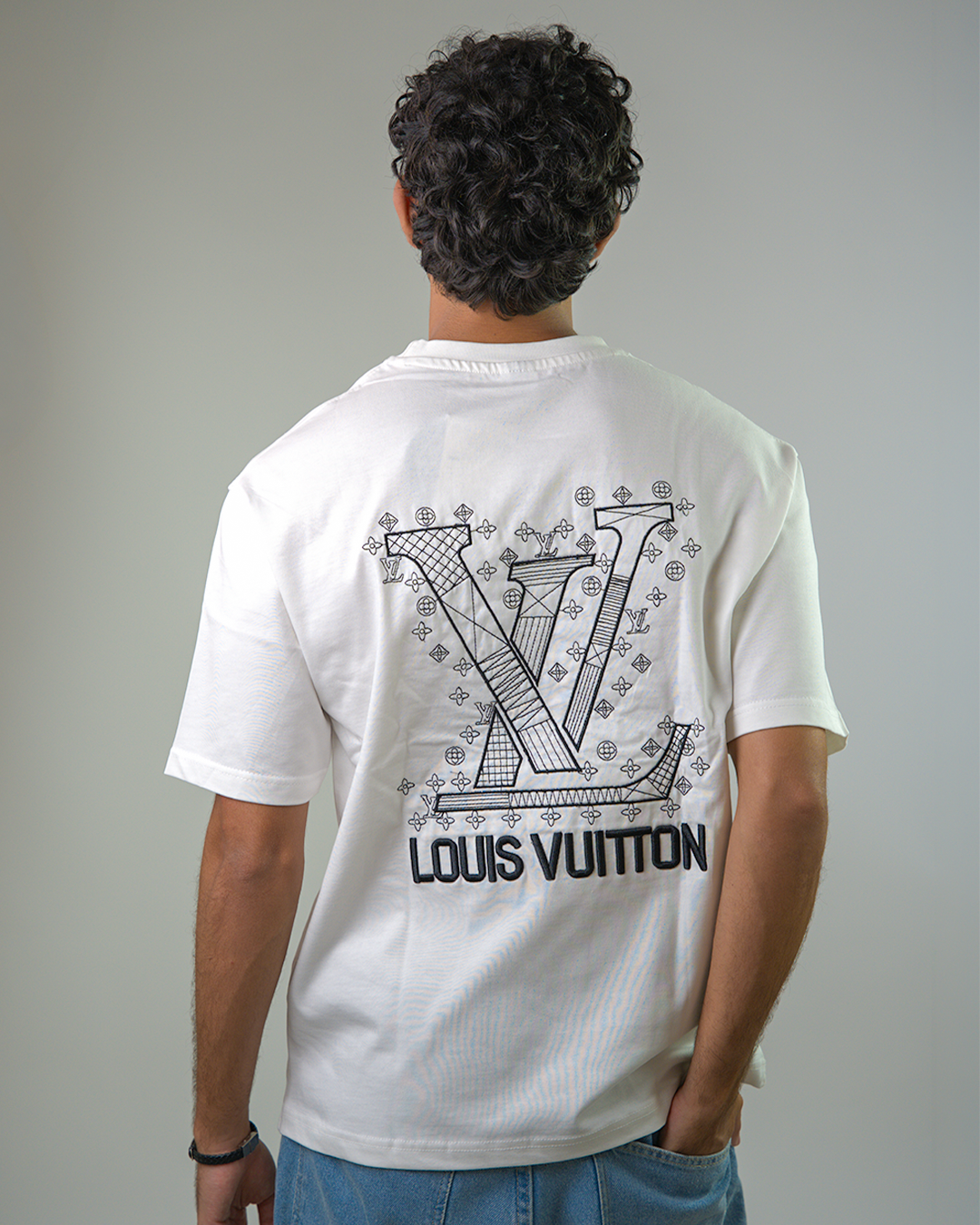 Louis Vuitton premium t-shirt